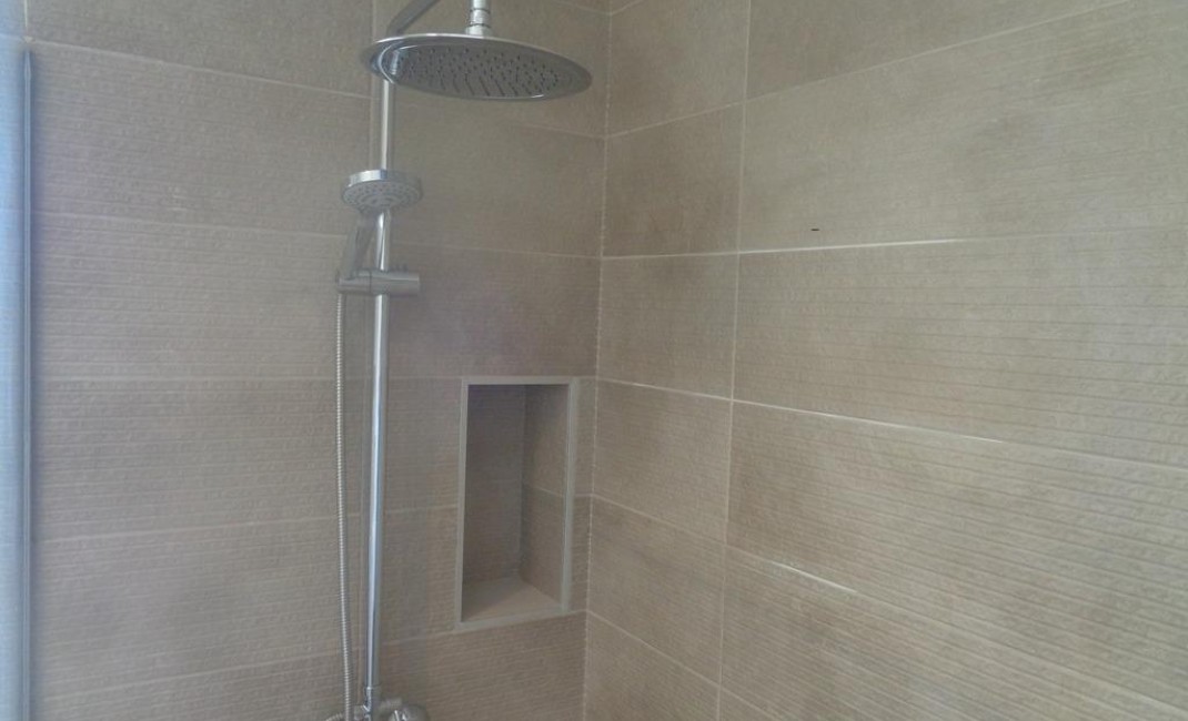 Nouvelle construction - Villa - Pinoso