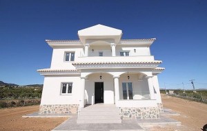 New Build - Villa - Pinoso