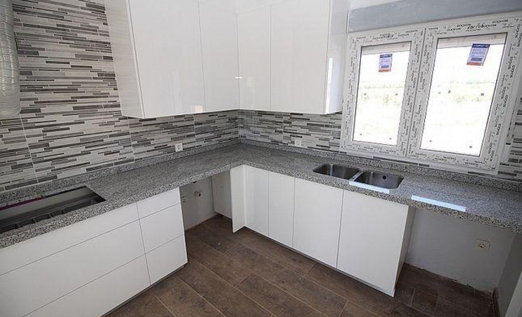 New Build - Villa - Pinoso