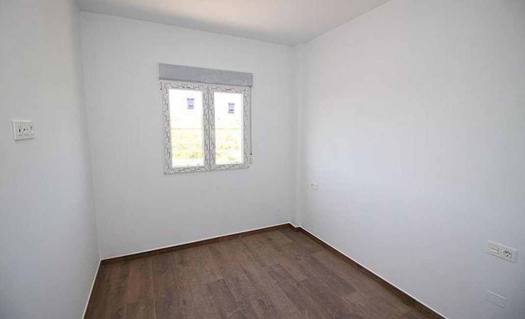 New Build - Villa - Pinoso