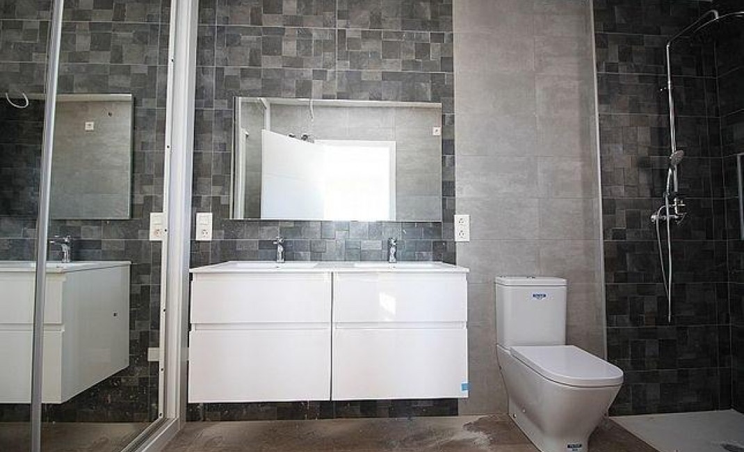 New Build - Villa - Pinoso