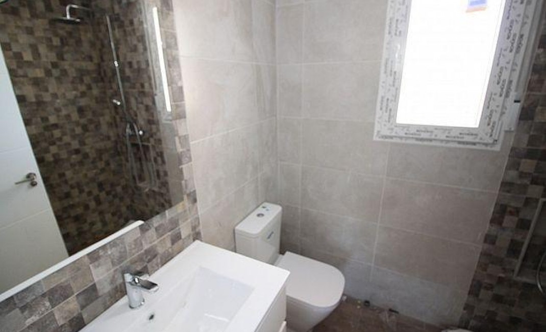 New Build - Villa - Pinoso