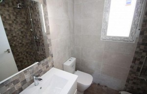 New Build - Villa - Pinoso