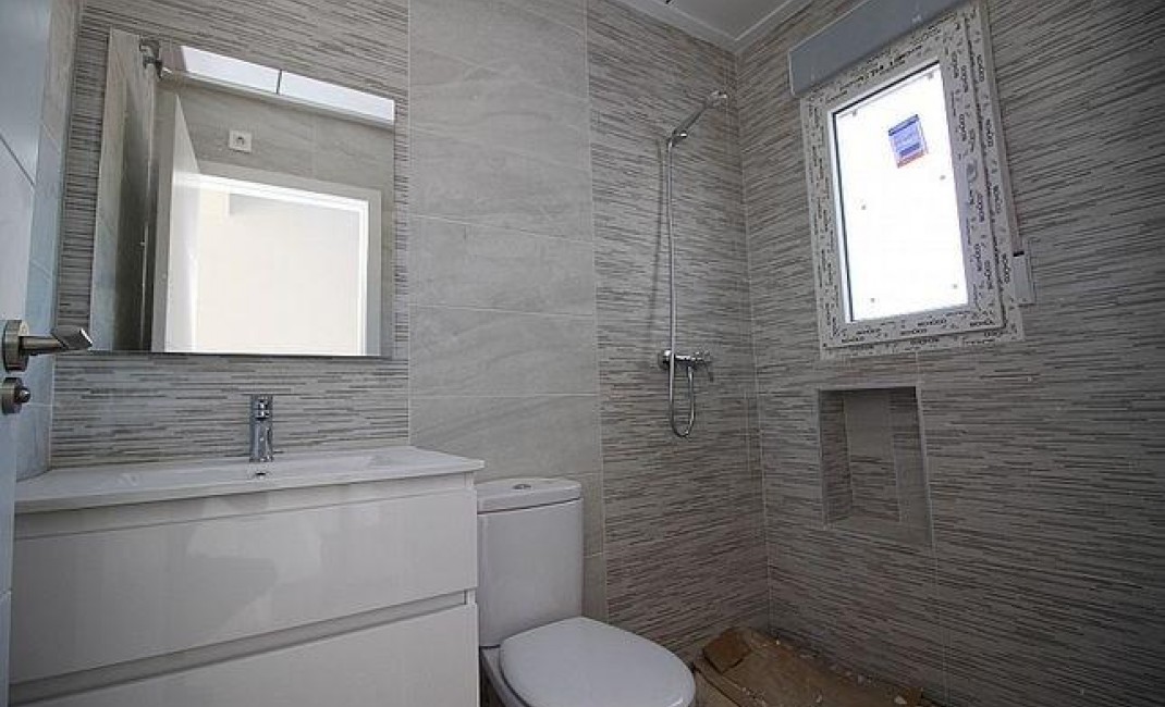 New Build - Villa - Pinoso