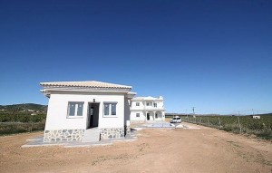 New Build - Villa - Pinoso