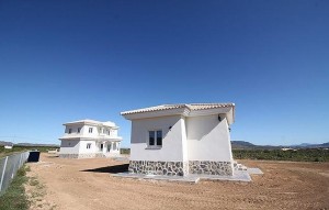 New Build - Villa - Pinoso