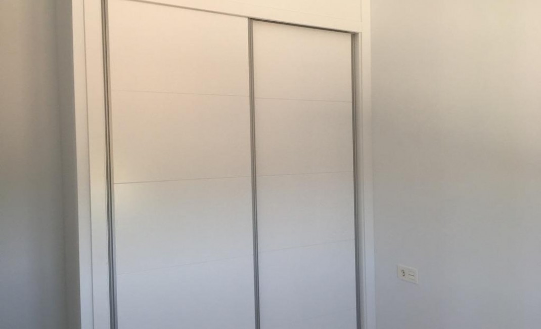 New Build - Villa - Pinoso