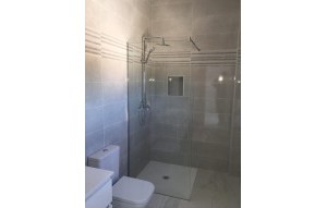 New Build - Villa - Pinoso