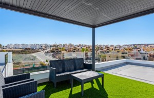 Nouvelle construction - Villa - Algorfa