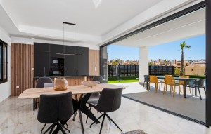 Nouvelle construction - Villa - Algorfa