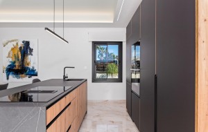 Nouvelle construction - Villa - Algorfa