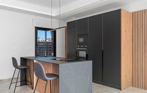 Nouvelle construction - Villa - Algorfa