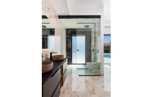 Nouvelle construction - Villa - Algorfa