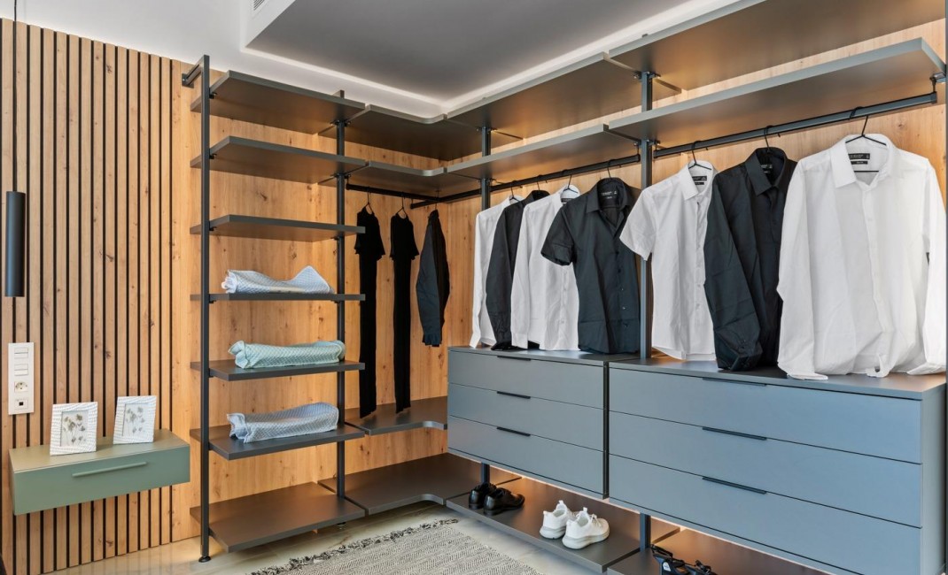 Nouvelle construction - Villa - Algorfa