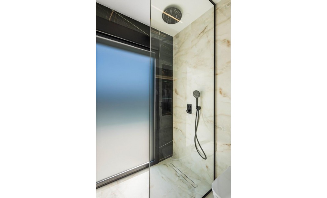 Nouvelle construction - Villa - Algorfa