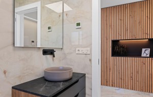 Nouvelle construction - Villa - Algorfa