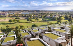 Nouvelle construction - Appartement - Mutxamiel - Mutxamel