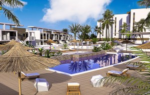 New Build - Apartment - Pilar de la Horadada - PILAR DE LA HORADADA