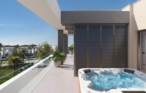 New Build - Apartment - Torre Pacheco - Torre-pacheco