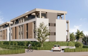 New Build - Apartment - Torre Pacheco - Torre-pacheco