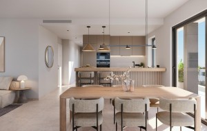 New Build - Apartment - Torre Pacheco - Torre-pacheco