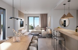 New Build - Apartment - Torre Pacheco - Torre-pacheco