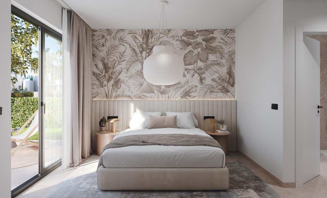 New Build - Apartment - Torre Pacheco - Torre-pacheco