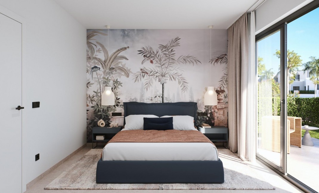 New Build - Apartment - Torre Pacheco - Torre-pacheco