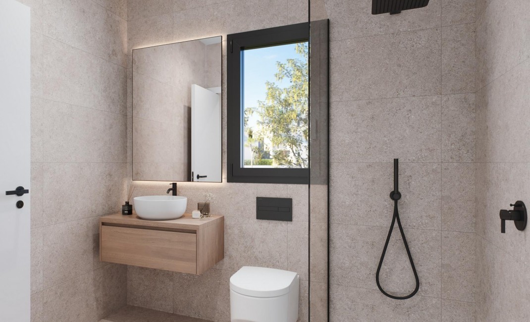 New Build - Apartment - Torre Pacheco - Torre-pacheco