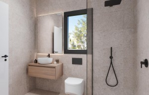 New Build - Apartment - Torre Pacheco - Torre-pacheco