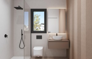 New Build - Apartment - Torre Pacheco - Torre-pacheco