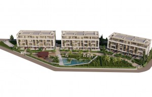 New Build - Apartment - Torre Pacheco - Torre-pacheco