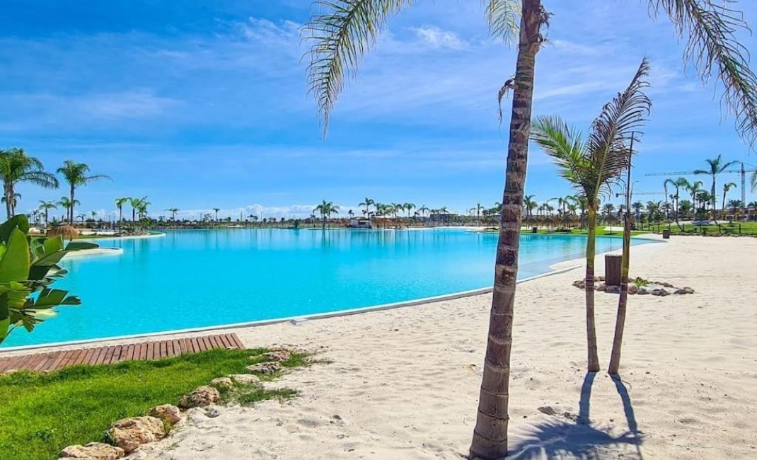 New Build - Apartment - Torre Pacheco - Torre-pacheco