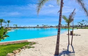 New Build - Apartment - Torre Pacheco - Torre-pacheco