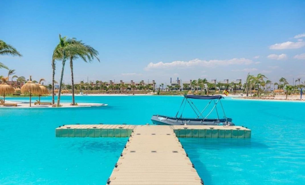 New Build - Apartment - Torre Pacheco - Torre-pacheco