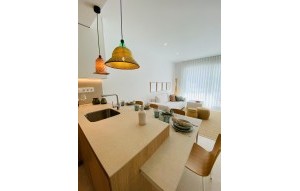 New Build - Apartment - Pilar de la Horadada - PILAR DE LA HORADADA