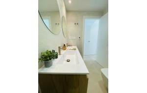 New Build - Apartment - Pilar de la Horadada - PILAR DE LA HORADADA