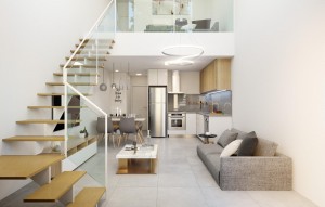 Nouvelle construction - Townhouse - Orihuela Costa