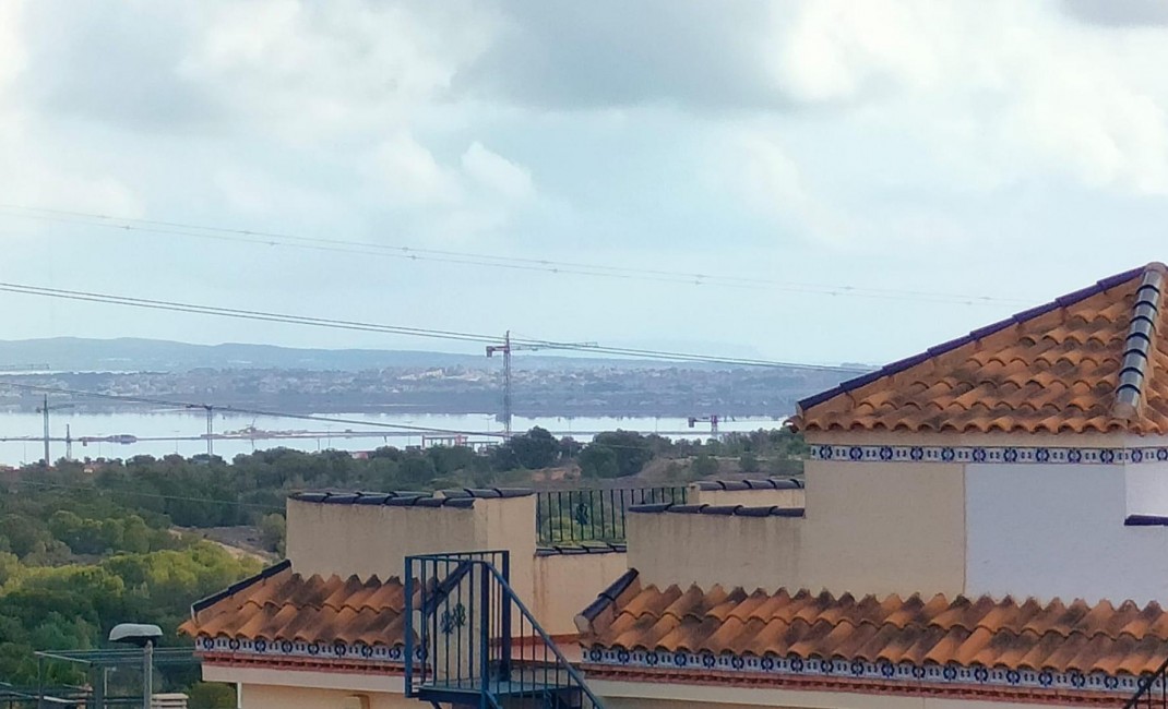 Nouvelle construction - Townhouse - Orihuela Costa