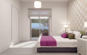 New Build - Townhouse - Orihuela Costa