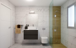 New Build - Townhouse - Orihuela Costa