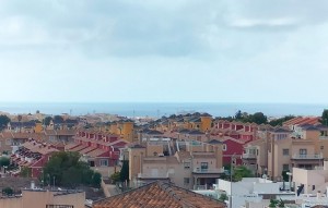 New Build - Townhouse - Orihuela Costa