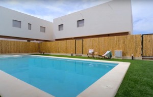 New Build - Townhouse - Orihuela Costa