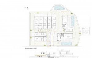 New Build - Townhouse - Orihuela Costa