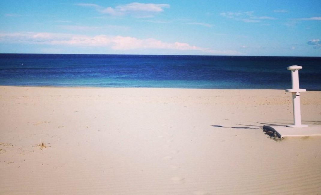 New Build - Apartment - Pilar de la Horadada - PILAR DE LA HORADADA