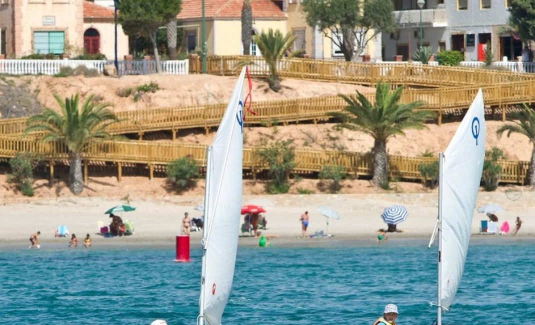 New Build - Apartment - Pilar de la Horadada - PILAR DE LA HORADADA