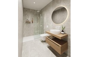 Nouvelle construction - Appartement - Pilar de la Horadada - PILAR DE LA HORADADA