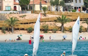 Nouvelle construction - Appartement - Pilar de la Horadada - PILAR DE LA HORADADA