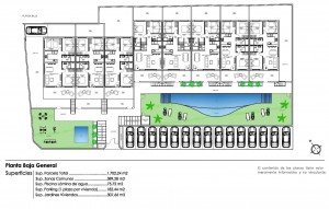 Nouvelle construction - Apartement - Pilar de la Horadada - PILAR DE LA HORADADA