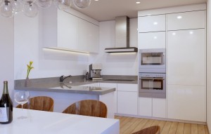 Nouvelle construction - Townhouse - San Javier